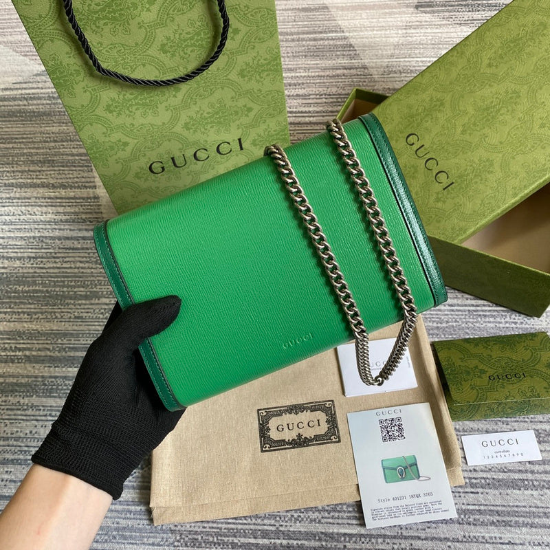 Amelia- GCI Bags - 4960
