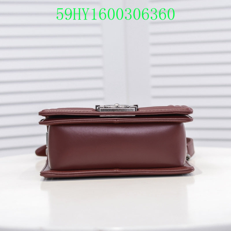 Amelia - CHL Bags - 1417