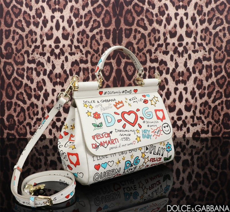 Amelia- DG Bags - 406