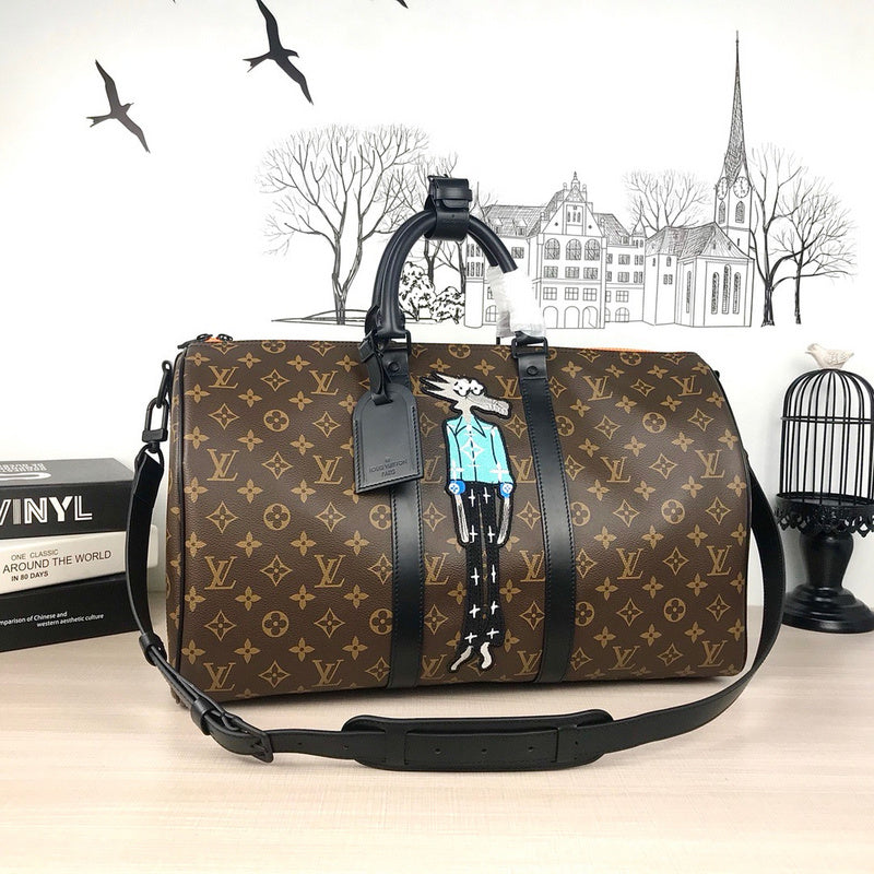 Amelia - LV Bags - 13046