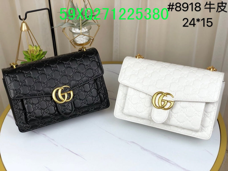 Amelia - GCI Bags - 10374