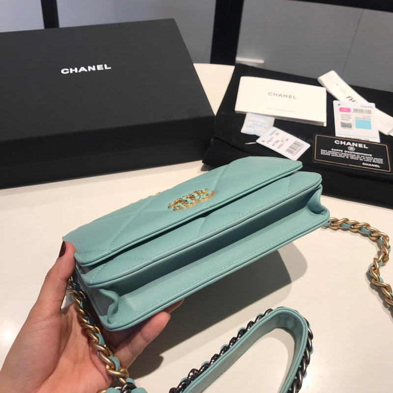Amelia- CHL Bags - 6506