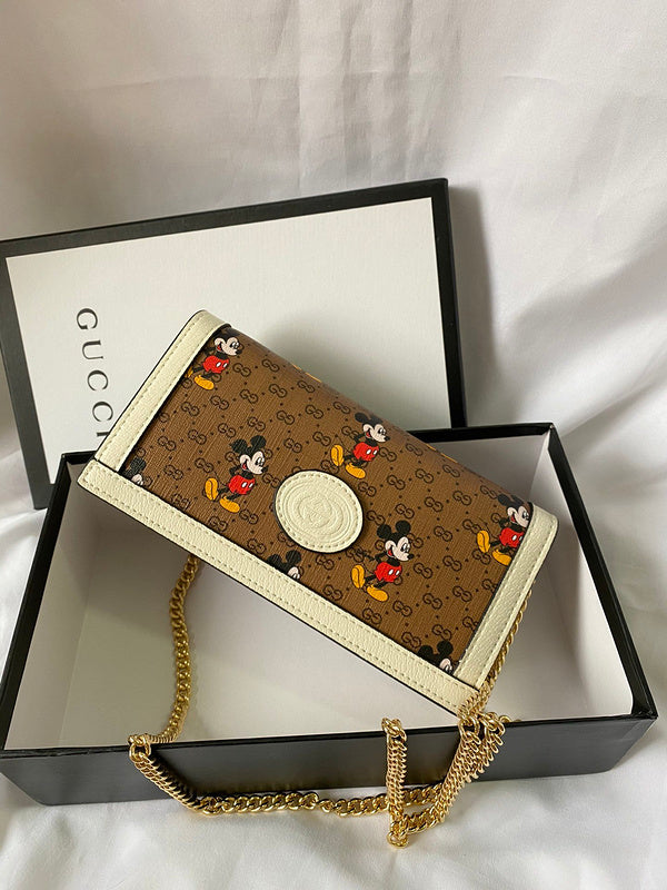 Amelia - GCI Bags - 11079