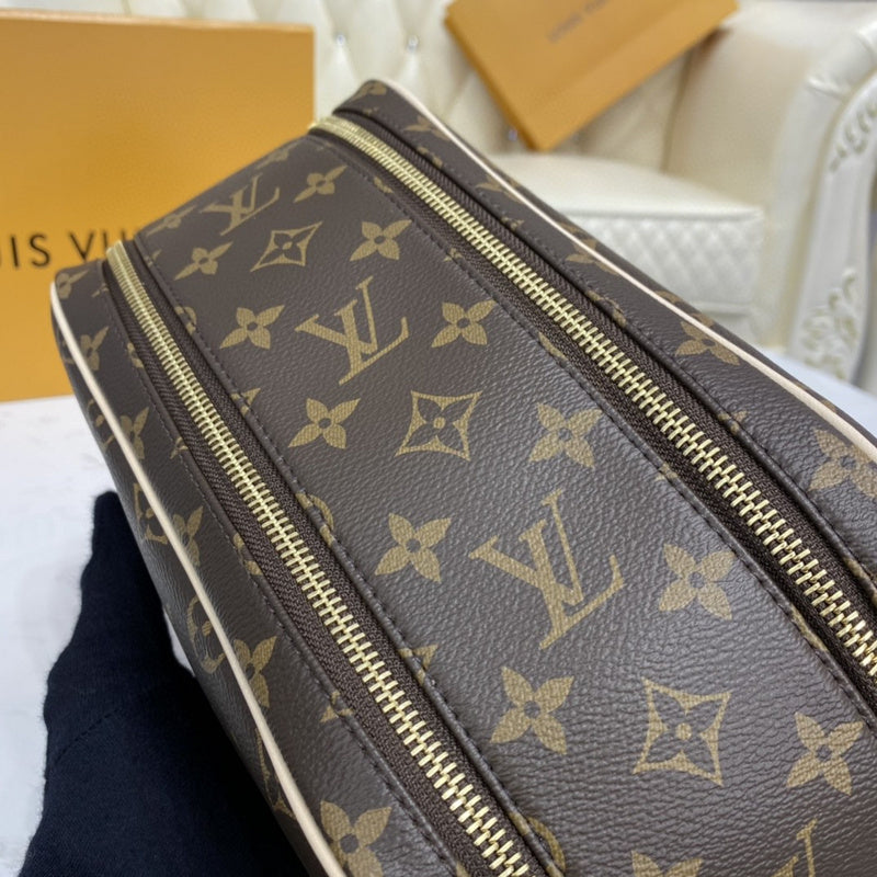 Fashion Lu-Vi bags - 3497