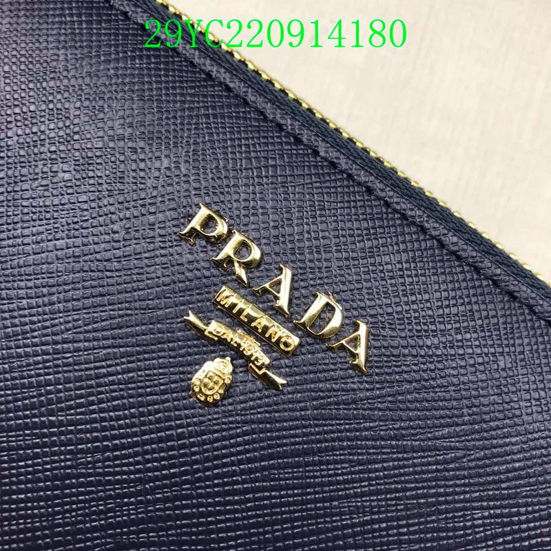 Amelia - PD Wallet - 414