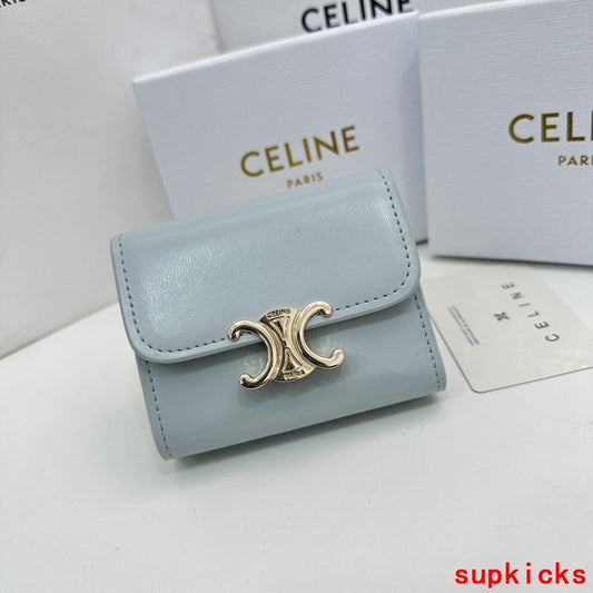 Amelia- Mix Wallets - 706