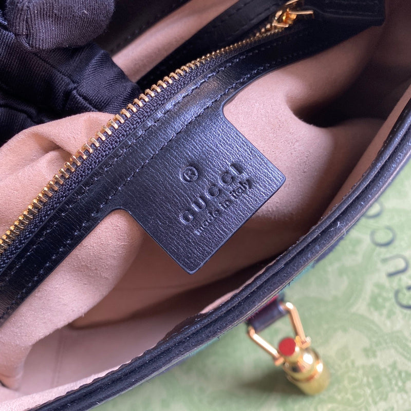Amelia- GUKI Bags - 2169
