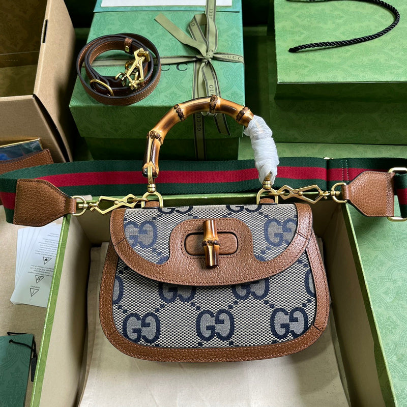 Amelia- GUKI Women Bags - 393