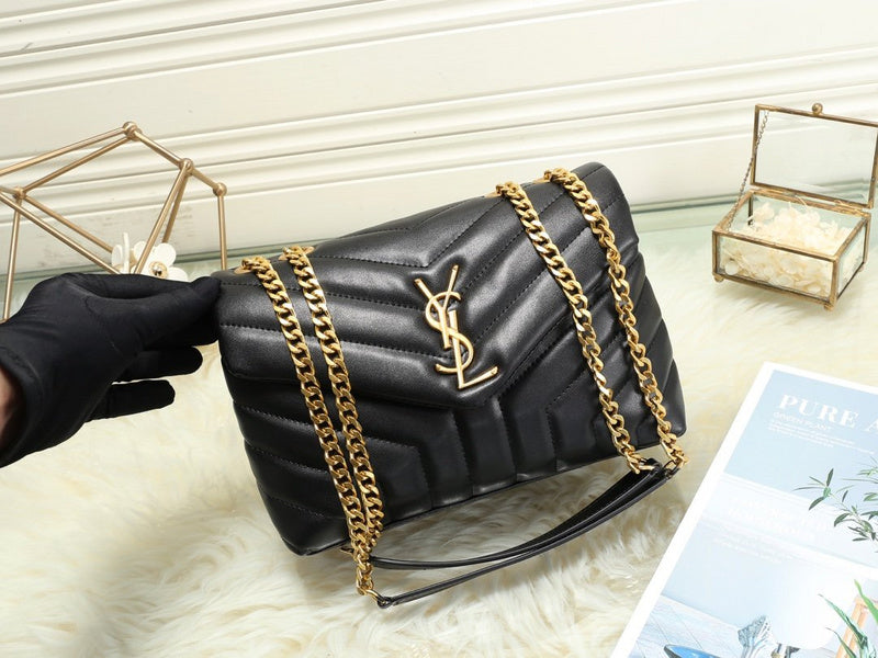 Amelia - YSL Bag - 3532