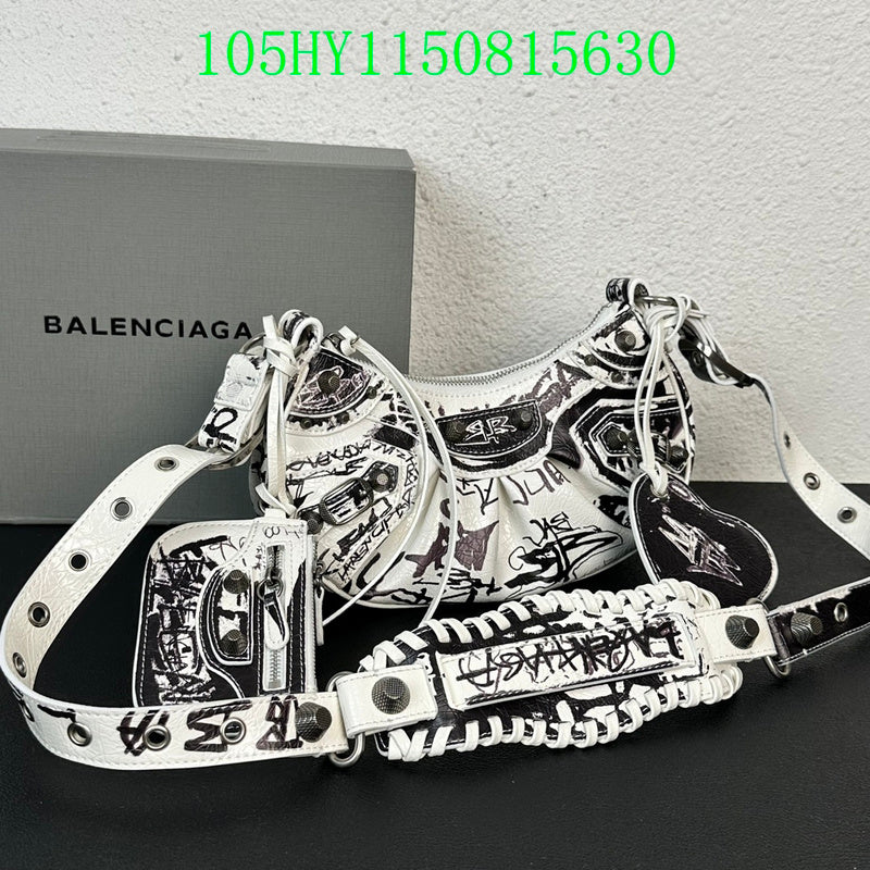 Amelia - BGA Bags - 1657