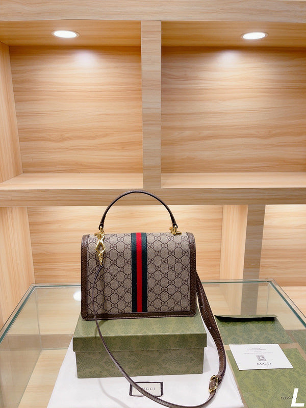 Amelia - GCI Bags - 9931