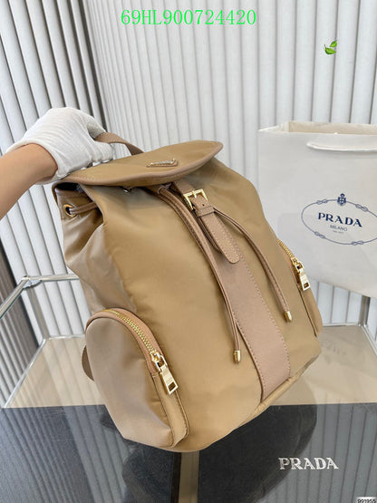Prada Bags - The Barnes Bags  082