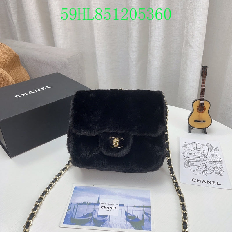 Amelia CHL Bags - 1756
