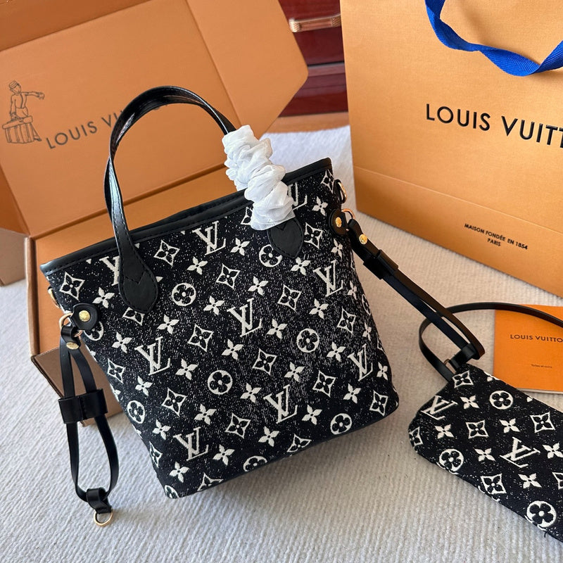 Amelia - LV Bags - 14555
