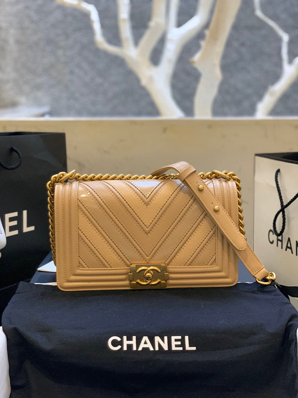 Amelia- CHL Bags - 7434