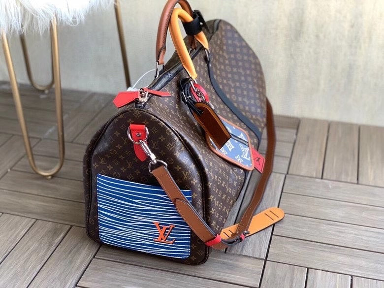 Amelia - LV Bags - 12764