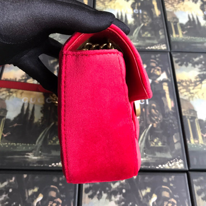 Amelia-i Guki Lady Bags - 1222