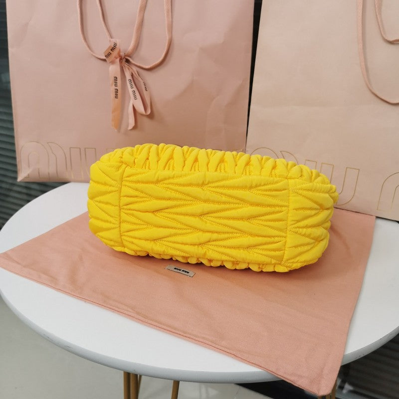 Amelia- MMU  LUXURY BAGS - 111