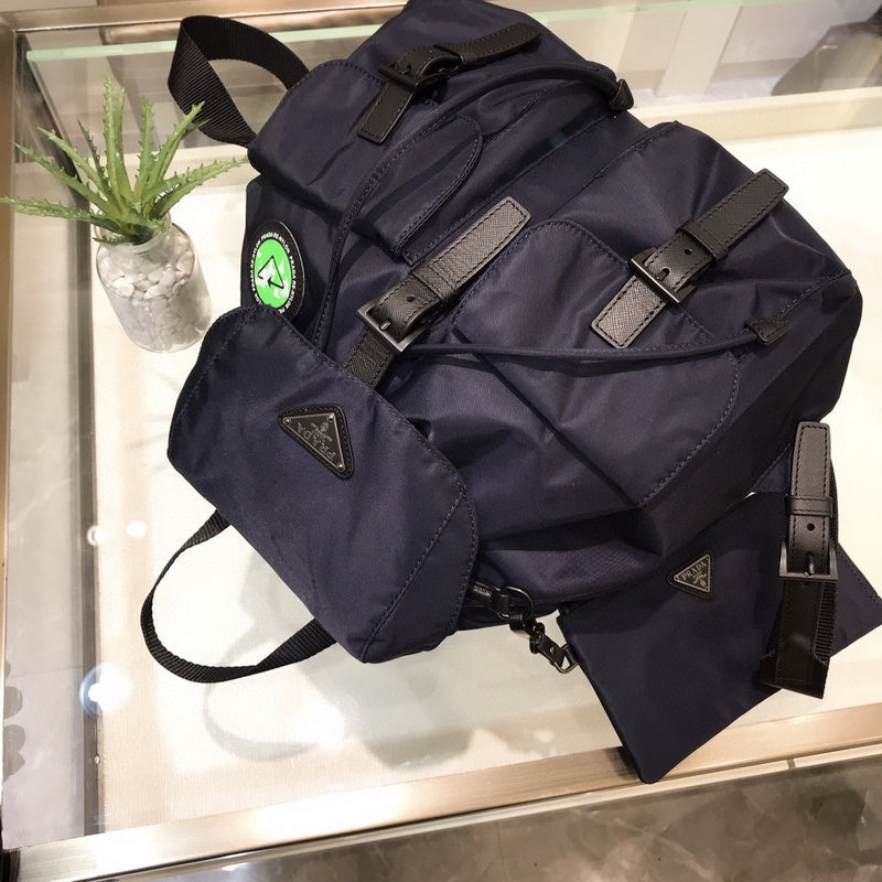 Amelia - PD Men Bags - 140