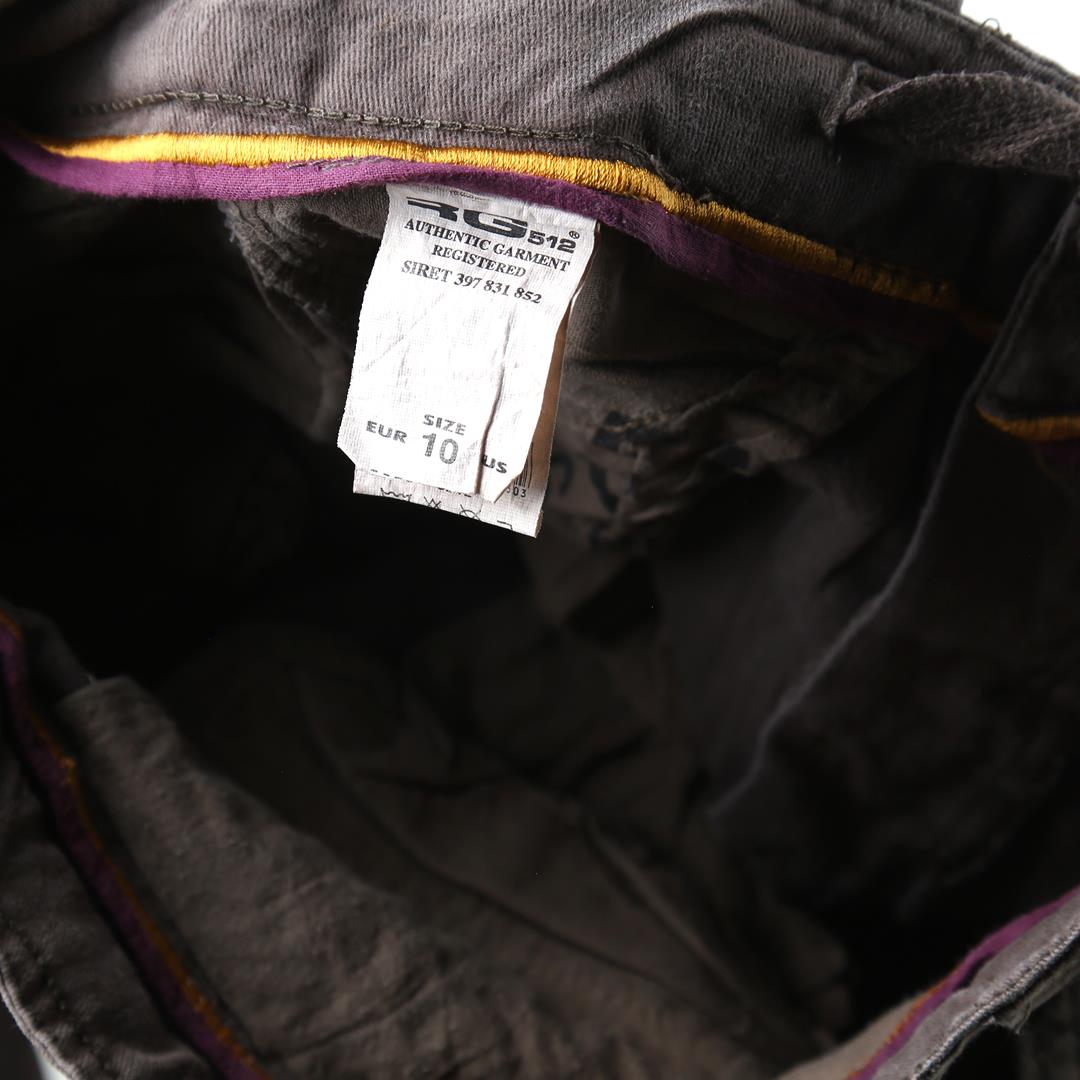 R G JEANS