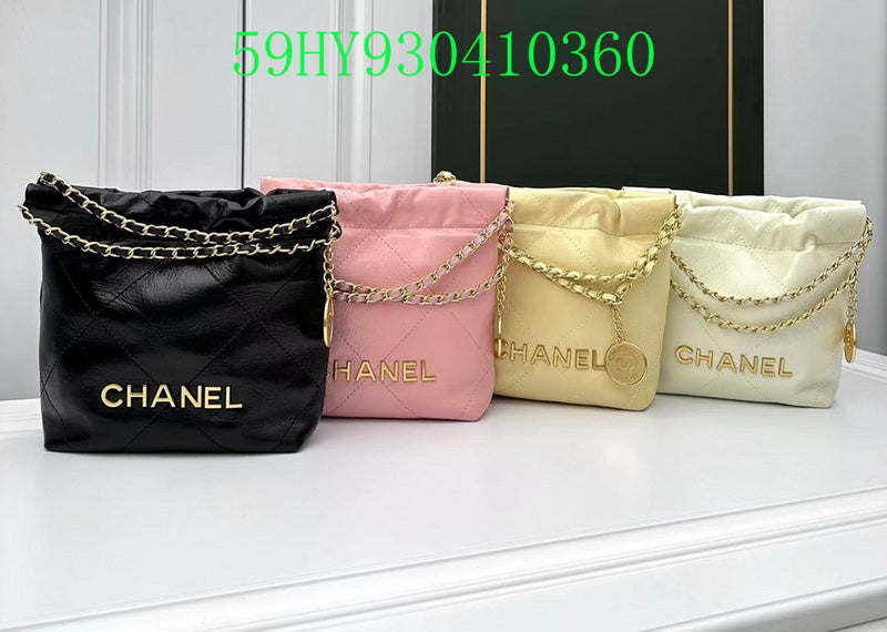 Amelia - CHL Bags - 1146