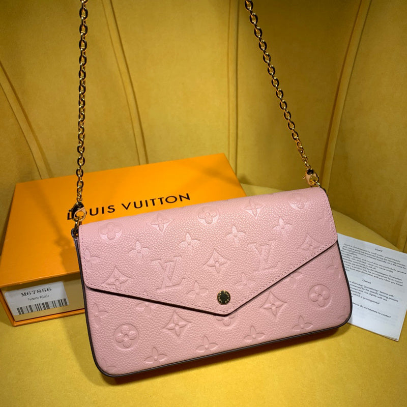 Amelia - LV Bags - 13586