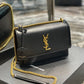 YSL BAGS - WOMEN LOVE LUXURY BAGS - 283