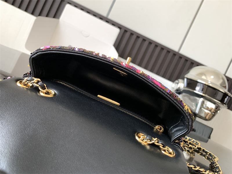 Amelia- CHL Bags - 128