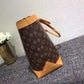 Fan Fashion Lu-Vi bags - 17813
