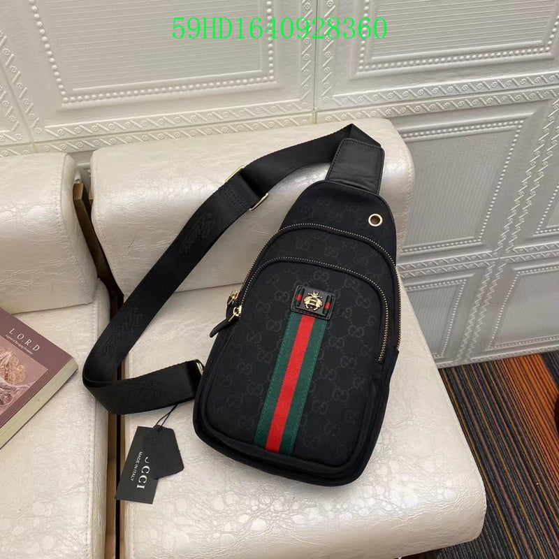 Amelia - GCI Bags - 10342