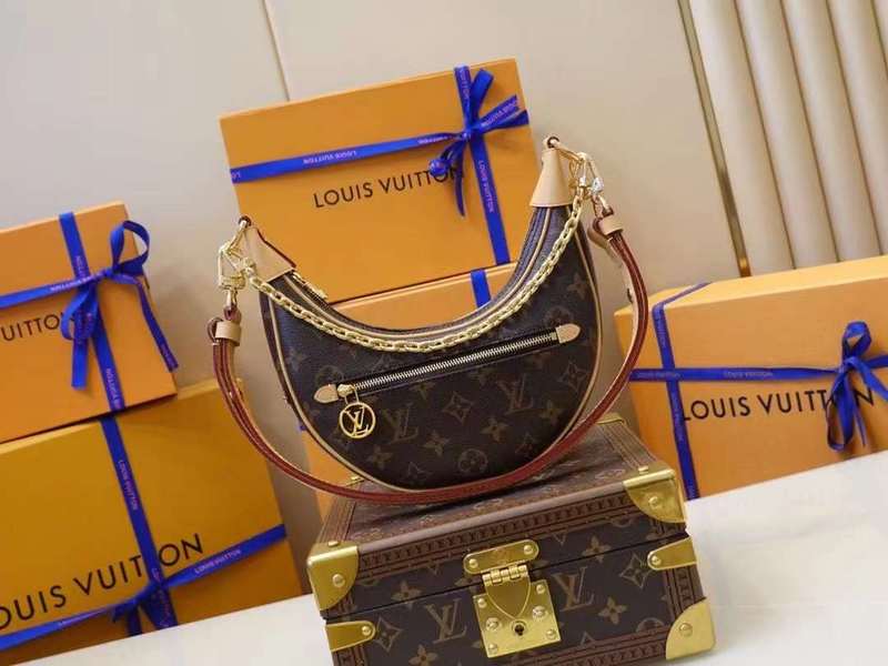 Amelia - LV Bags - 12520