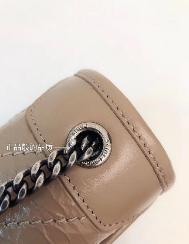 Amelia - YSL Bag - 3837