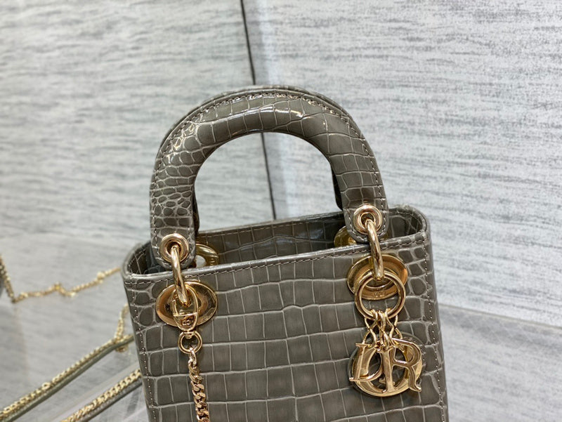 Amelia - DOR Lady Bags - 112