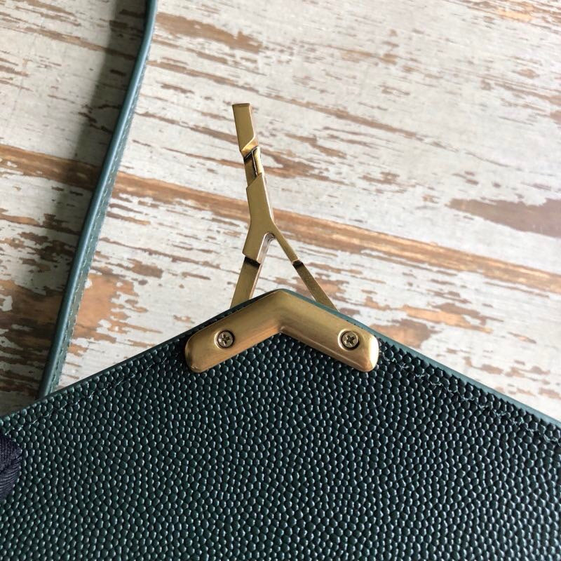 Amelia - YSL Bag - 2279