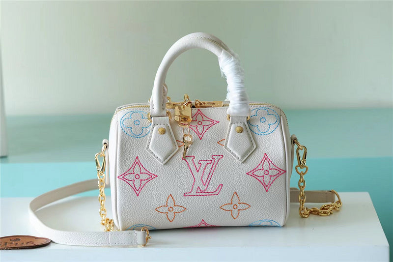Amelia- Lu-Vi bags - 6241
