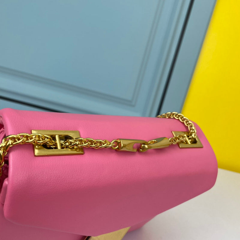 Amelia- VEL WOMEN LUXURY BAGS - 1019