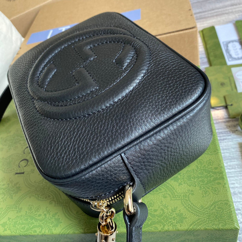 Amelia- GCI Bags - 4532