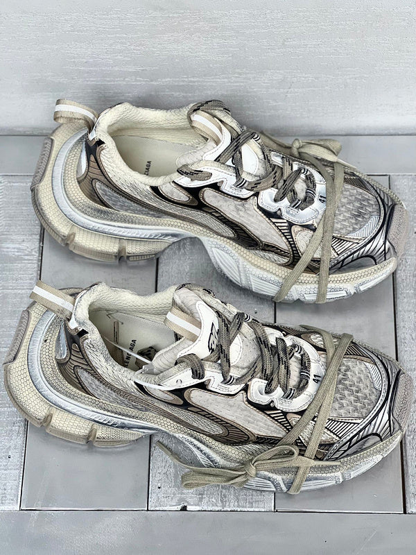 Amelia-  AFFORDABLE LUXURY SHOES - BLN-CIAGA SHOES - 279