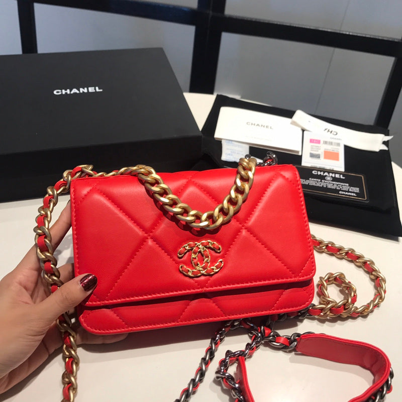Amelia- CHL Bags - 6502