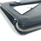 Fendi   Leather Clutch Bag Pouch (Pre-Owned)
