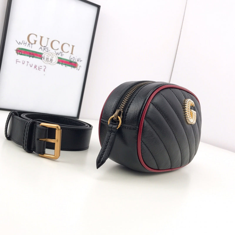 Amelia Fashion - GCI Bags - 2575