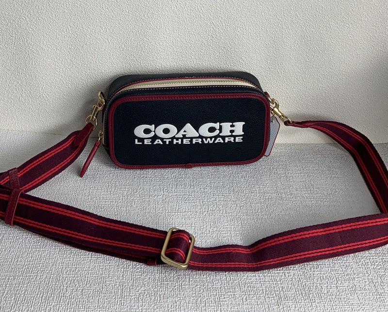 Amelia-i CAH Bags - 021
