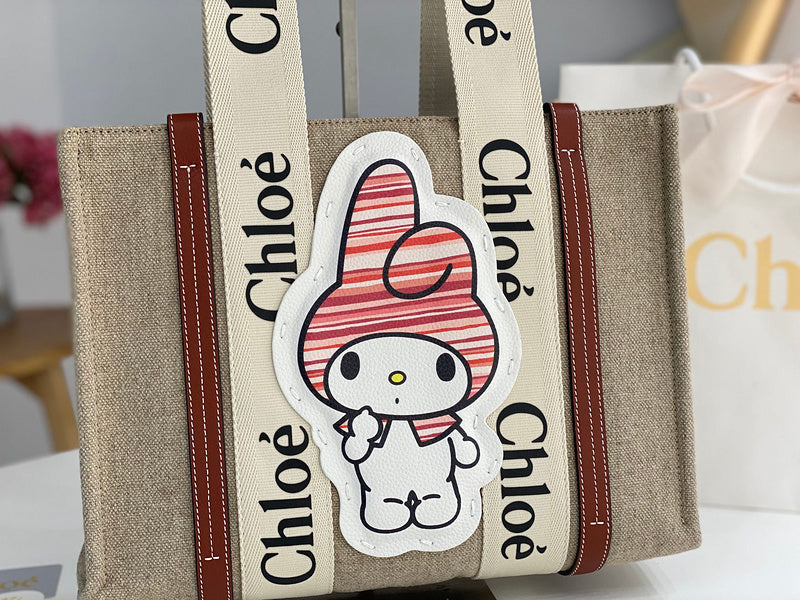 Amelia's Bag Gallery - CLE Bags - 303