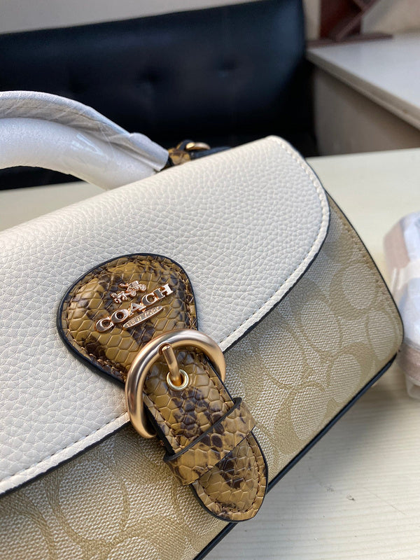 Amelia- CAH Bags - 712