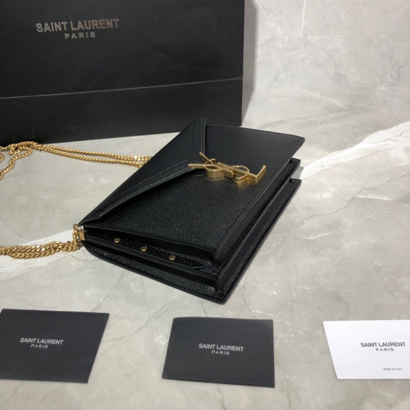 Amelia - YSL Bag - 4061
