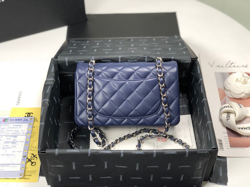Amelia- CHL Bags - 7467