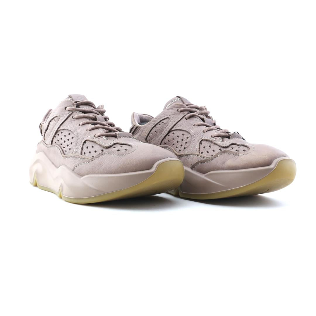 ECCO CHUNKY