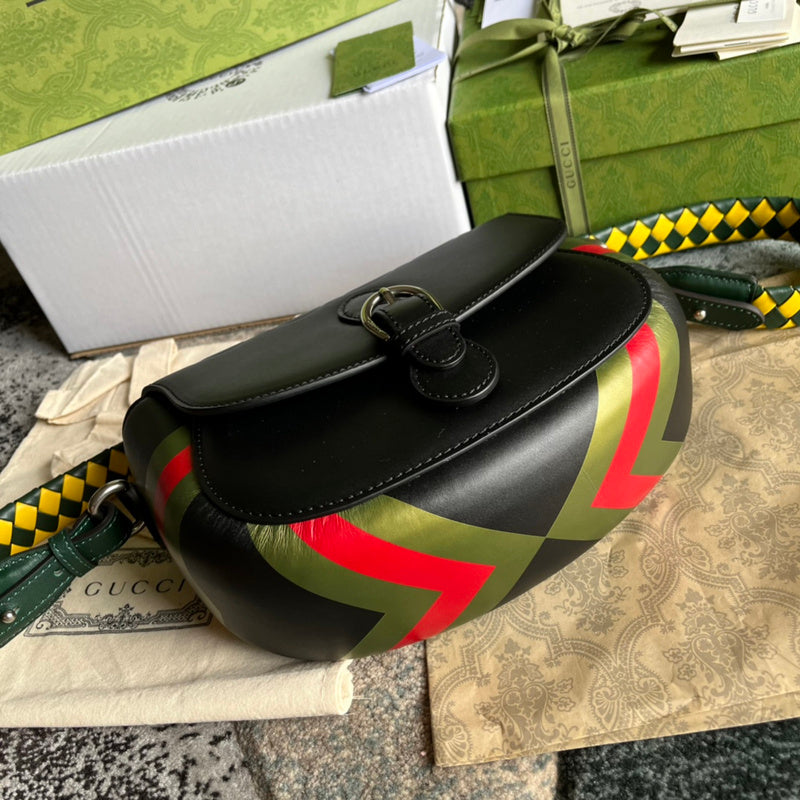 Amelia- GUKI Women Bags - 1007