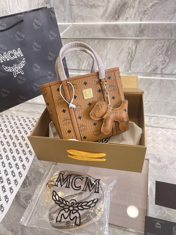 Amelia- - MQM Bags - 186