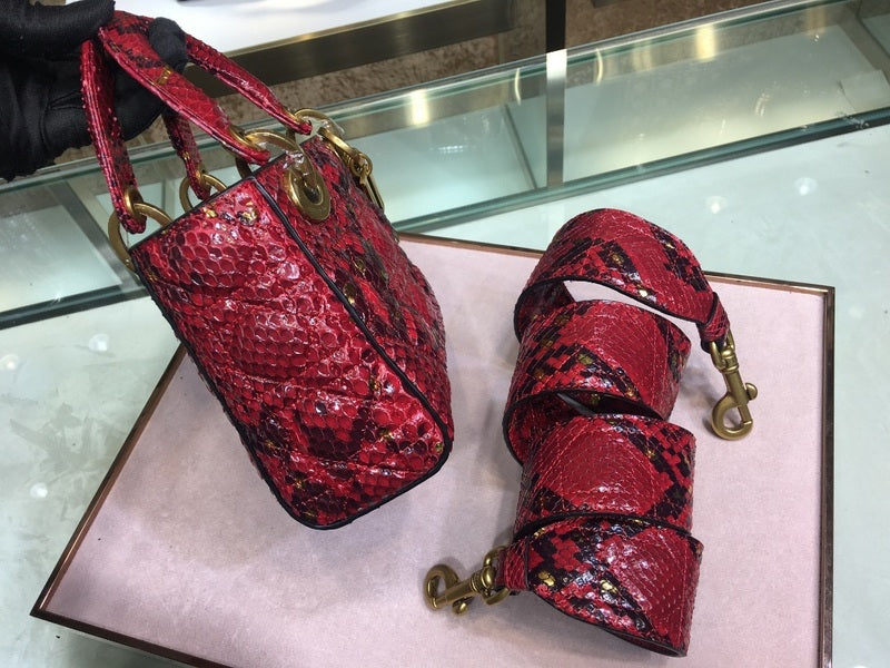 Amelia- DOR Bags - 1222